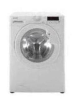 Hoover WDYN9654D8X Washer Dryer - White